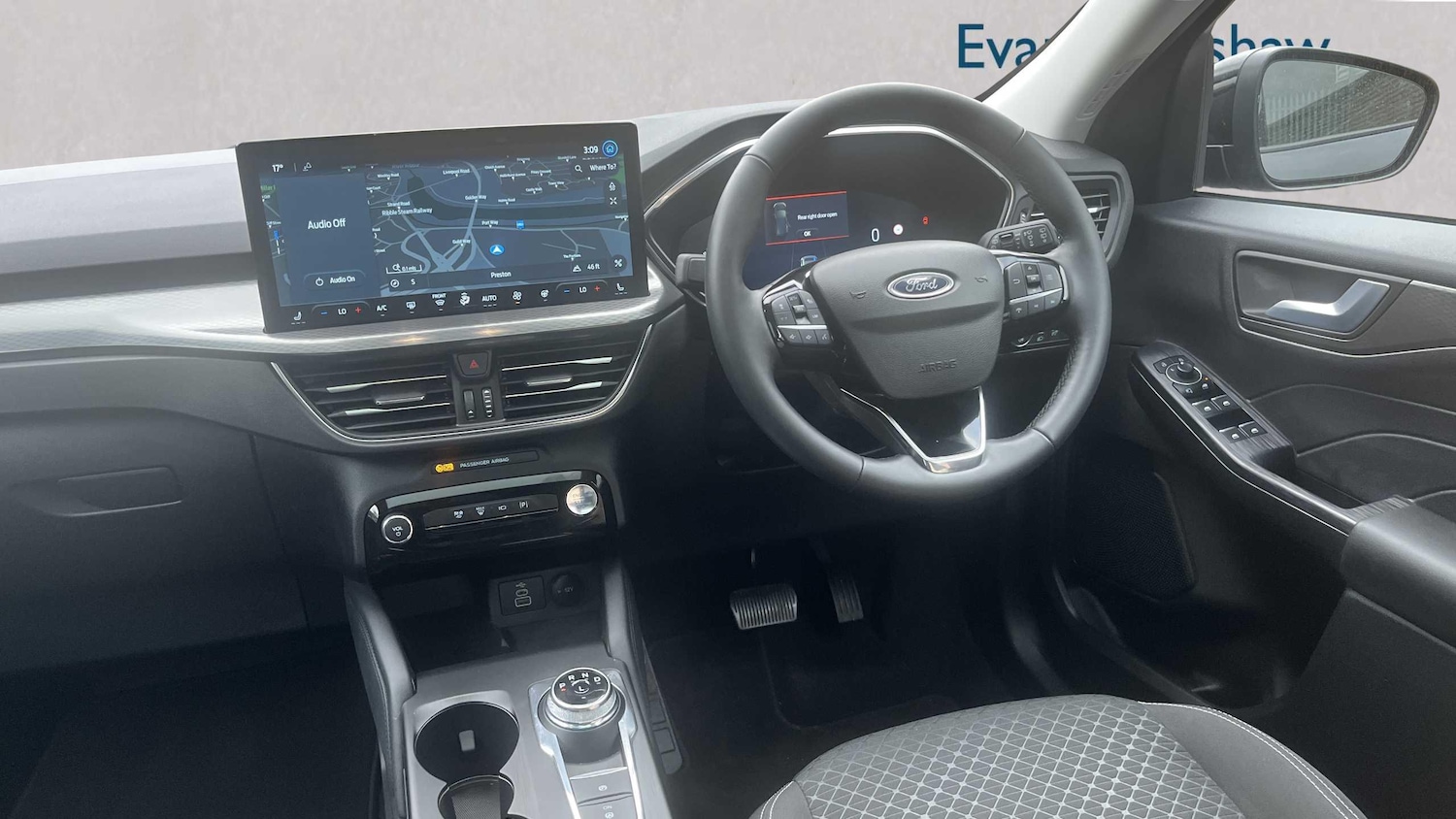 Used Ford Kuga 2024 for sale - 76087831: Photo 16