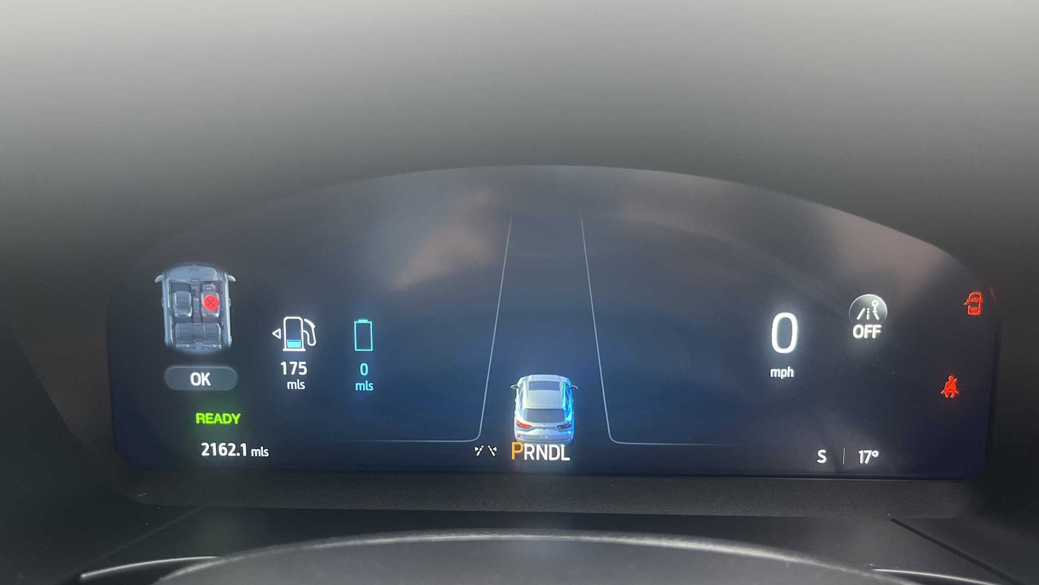 Used Ford Kuga 2024 for sale - 76087831: Photo 17