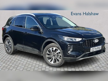 Ford - Kuga