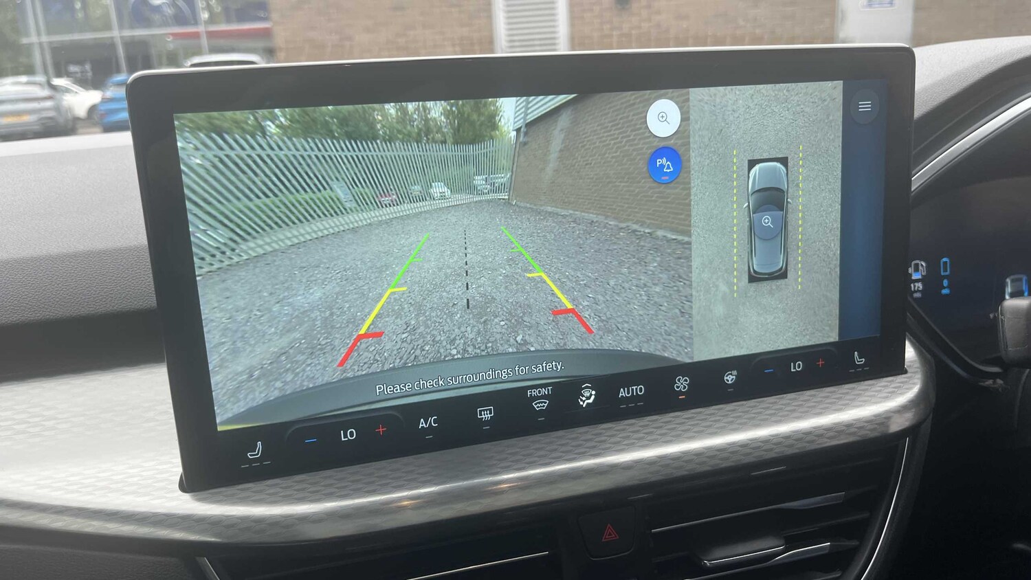 Used Ford Kuga 2024 for sale - 76087831: Photo 23