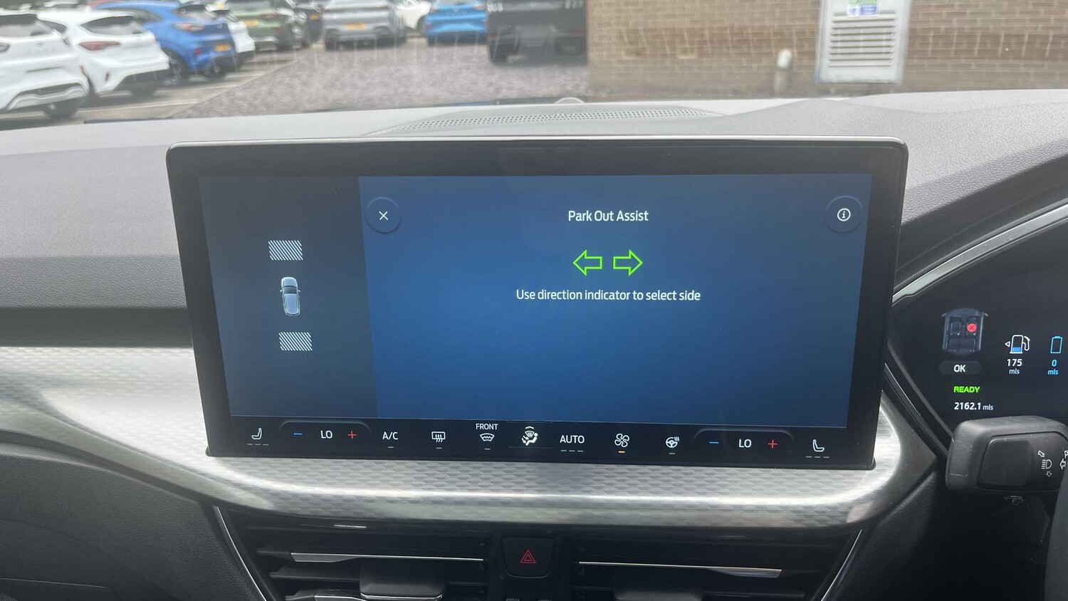 Used Ford Kuga 2024 for sale - 76087831: Photo 27