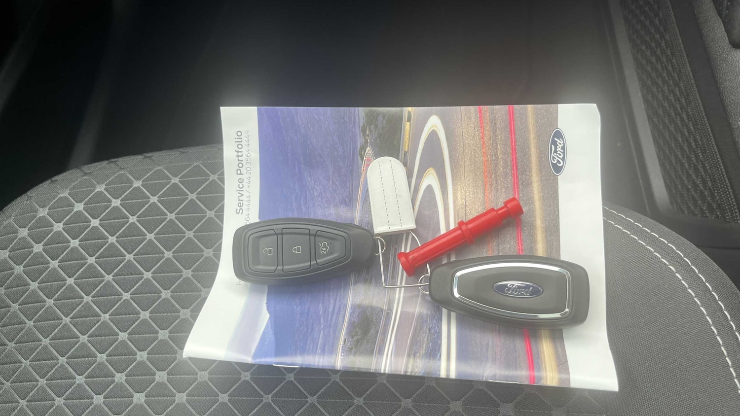 Used Ford Kuga 2024 for sale - 76087831: Photo 29