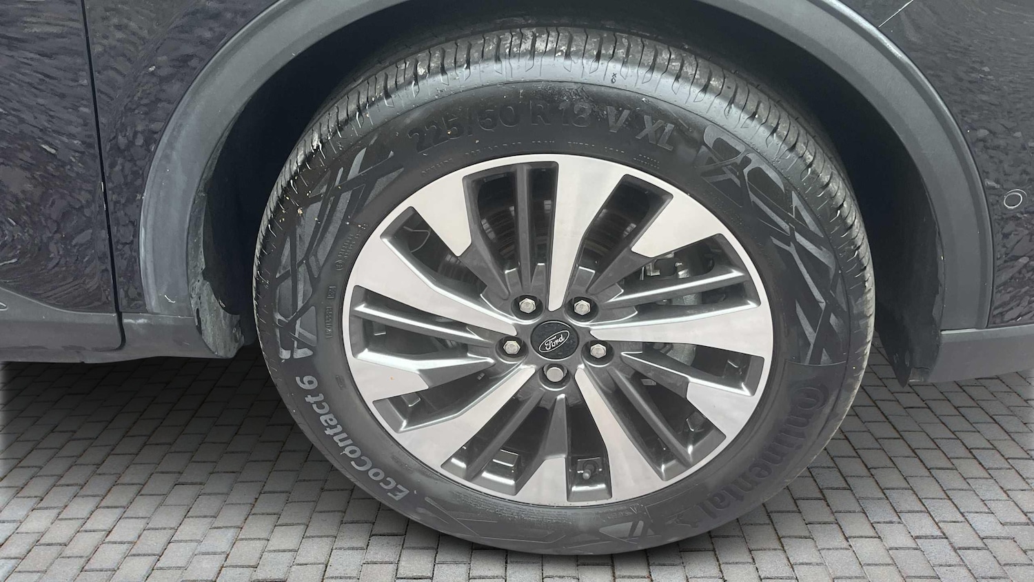 Used Ford Kuga 2024 for sale - 76087831: Photo 31