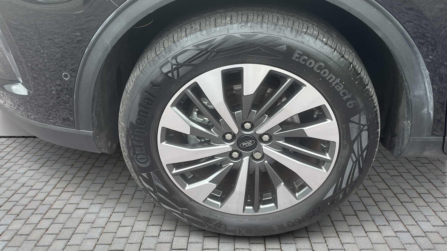 Used Ford Kuga 2024 for sale - 76087831: Photo 32