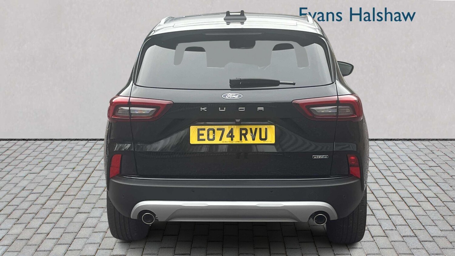 Used Ford Kuga 2024 for sale - 76087831: Photo 8