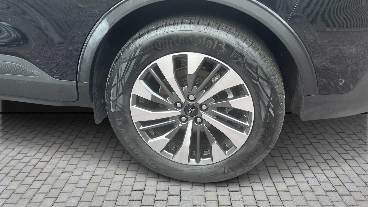 Used Ford Kuga 2024 for sale - 76087831: Photo 9