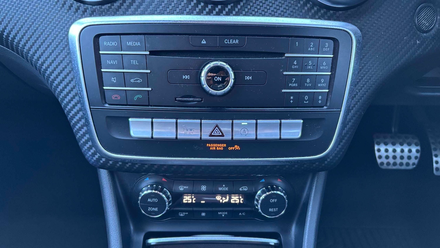 Used Mercedes-Benz A-Class 2016 for sale - 76955183: Photo 14