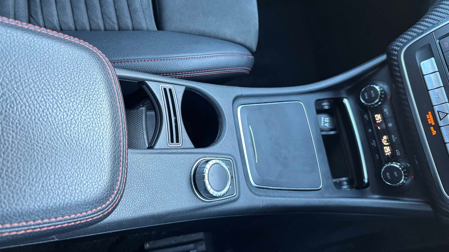 Used Mercedes-Benz A-Class 2016 for sale - 76955183: Photo 16