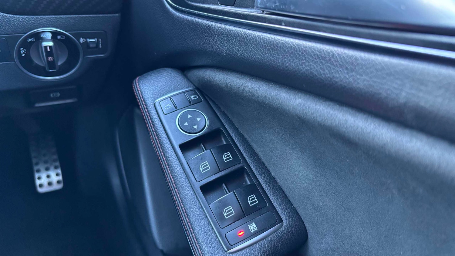 Used Mercedes-Benz A-Class 2016 for sale - 76955183: Photo 18