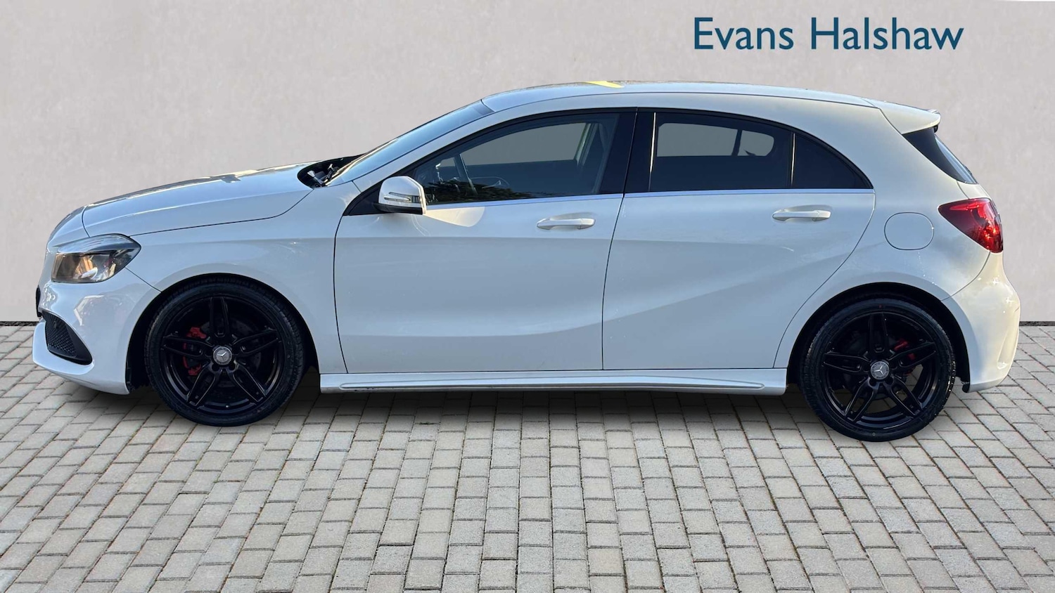 Used Mercedes-Benz A-Class 2016 for sale - 76955183: Photo 6