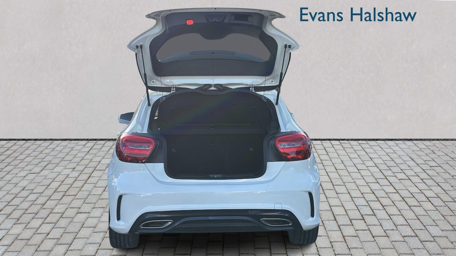 Used Mercedes-Benz A-Class 2016 for sale - 76955183: Photo 7