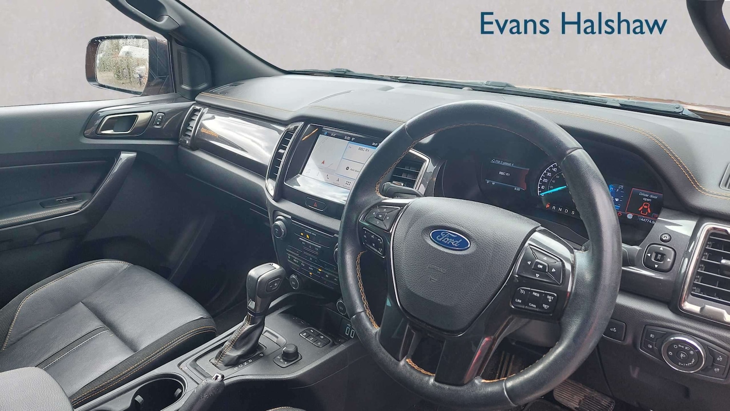 Used Ford Ranger 2020 for sale - 78118738: Photo 3