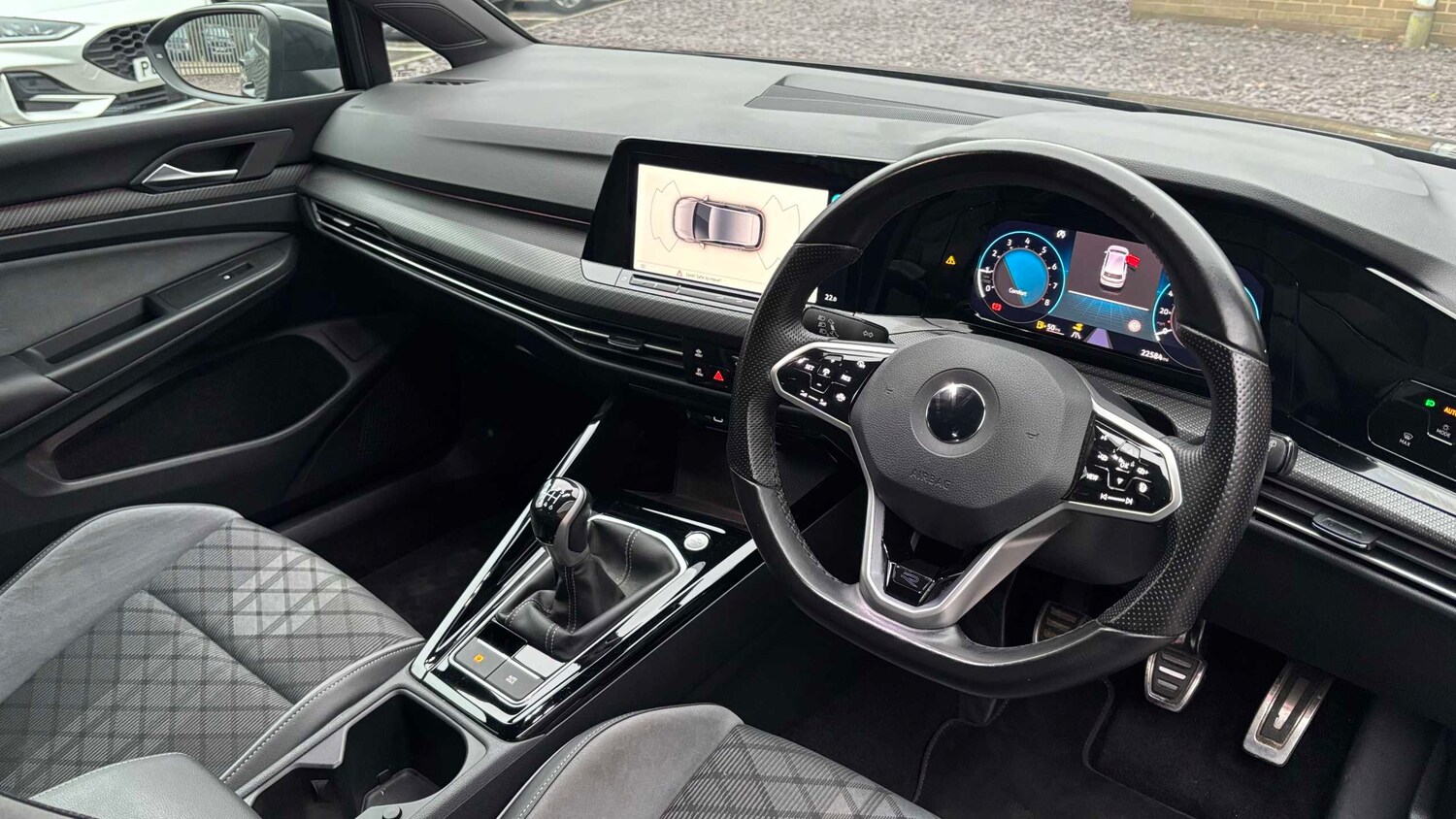 Used Volkswagen Golf 2022 for sale - 77472560: Photo 11