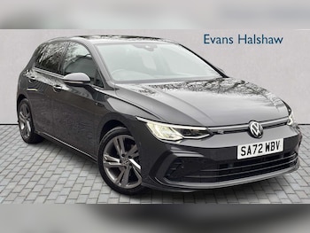 Used Volkswagen Golf 2022 for sale - 77472560: Photo