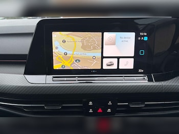 Used Volkswagen Golf 2022 for sale - 77472560: Photo