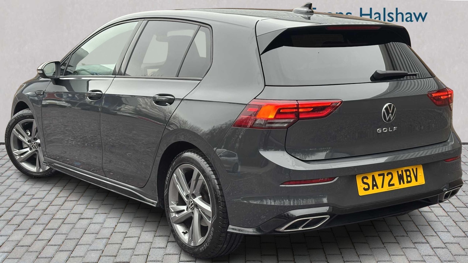 Used Volkswagen Golf 2022 for sale - 77472560: Photo 3