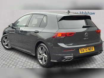 Used Volkswagen Golf 2022 for sale - 77472560: Photo