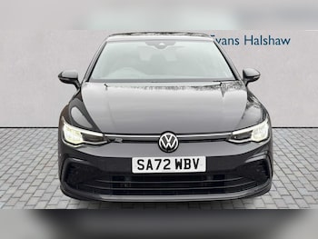 Used Volkswagen Golf 2022 for sale - 77472560: Photo