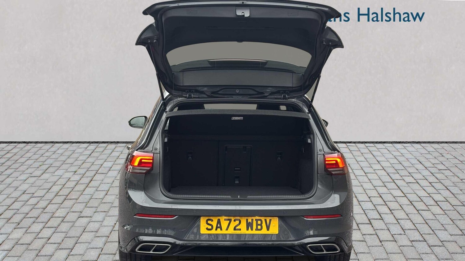 Used Volkswagen Golf 2022 for sale - 77472560: Photo 9