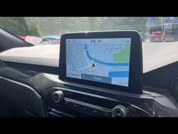 2022 - 2.5 PHEV ST-Line 5dr CVT