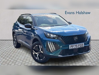 Used Peugeot 2008 2026 for sale - 79523919: Photo