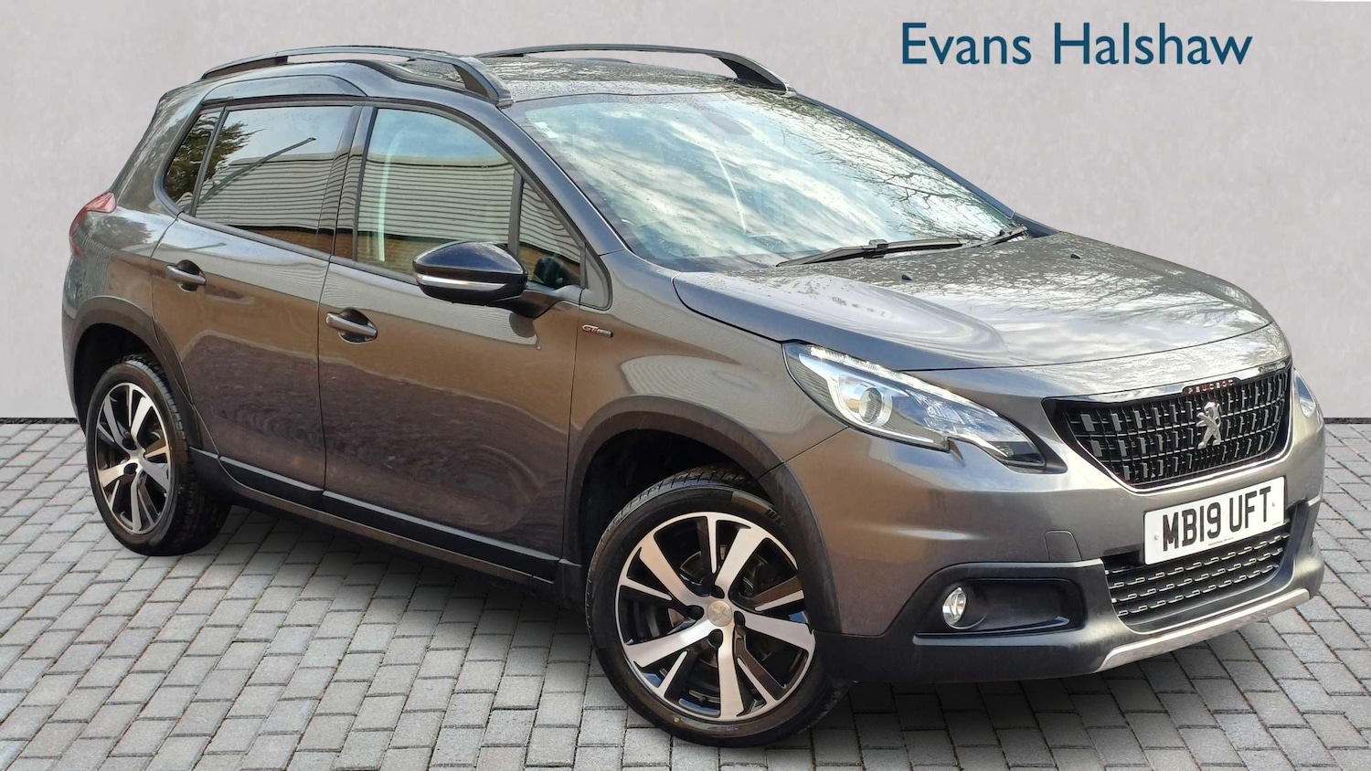 Used Peugeot 2008 2019 for sale - 76075305: Photo 1