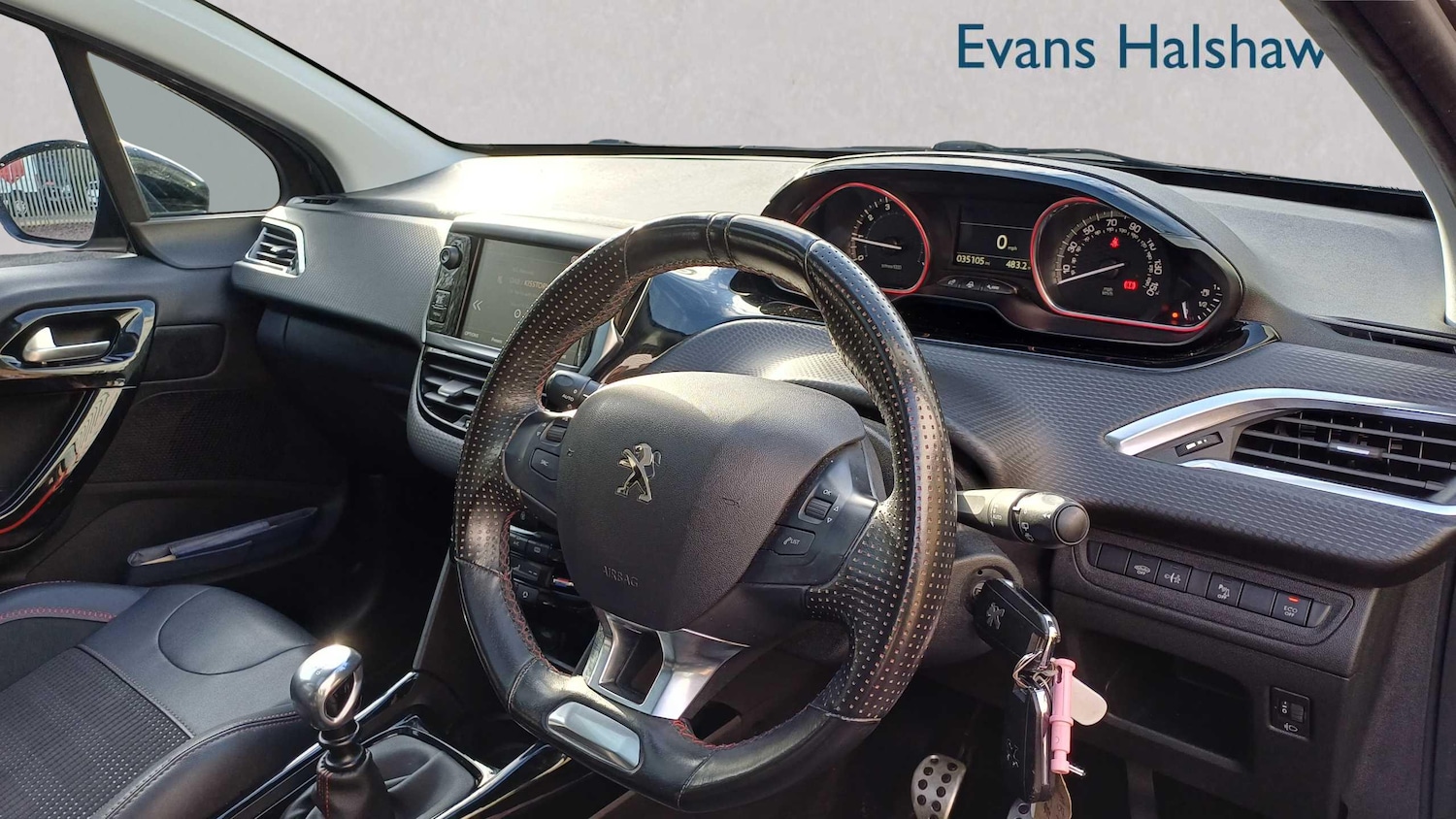 Used Peugeot 2008 2019 for sale - 76075305: Photo 11