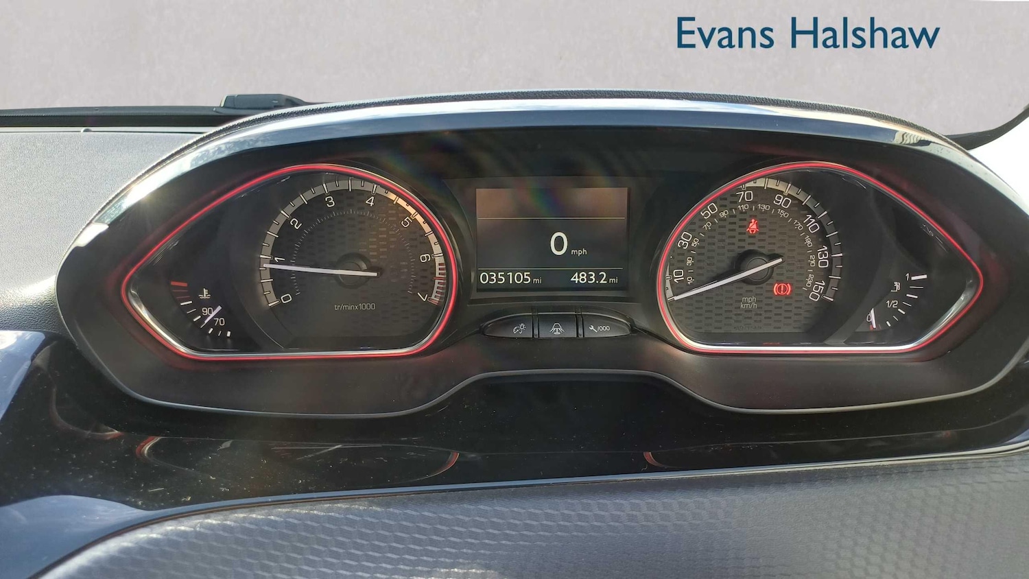 Used Peugeot 2008 2019 for sale - 76075305: Photo 12