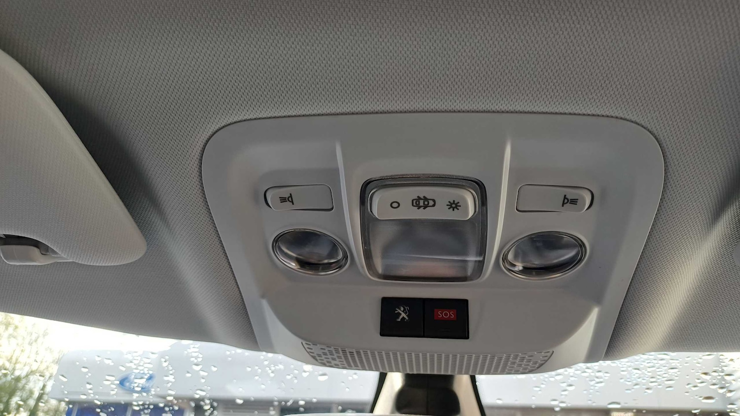 Used Peugeot 2008 2019 for sale - 76075305: Photo 17