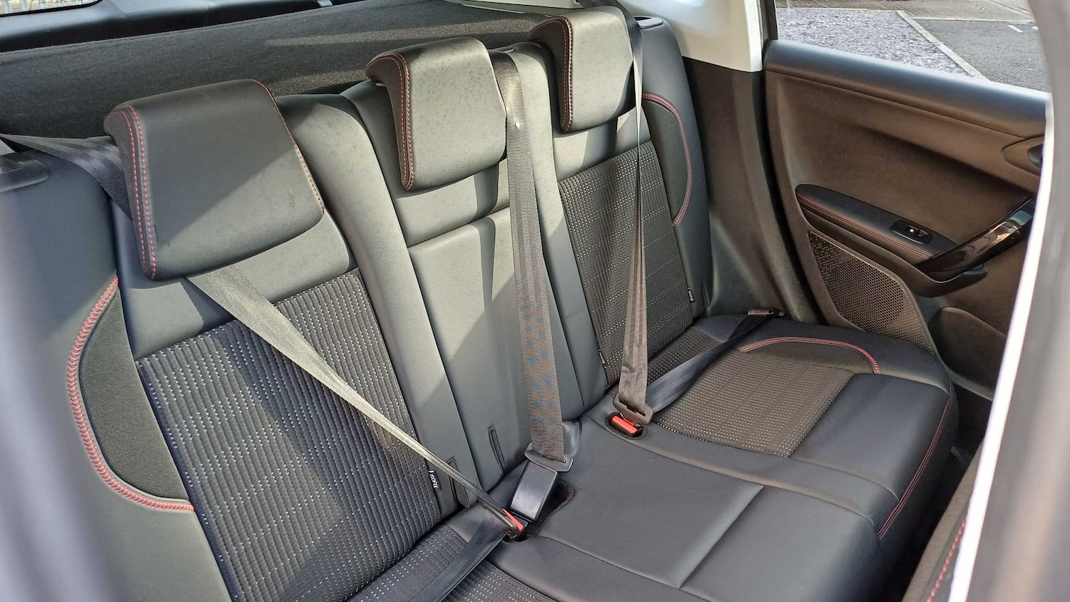 Used Peugeot 2008 2019 for sale - 76075305: Photo 18