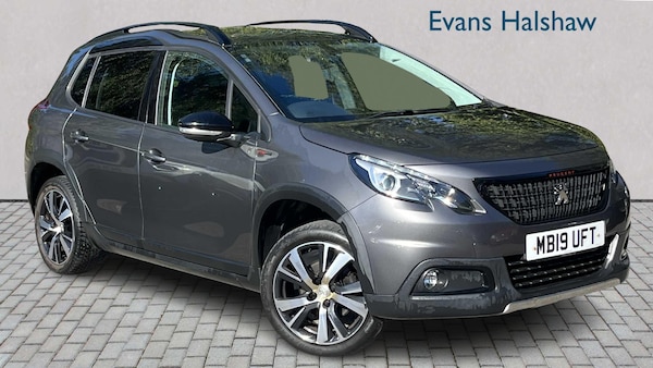 Used Peugeot 2008 2019 for sale - 76075305: Photo 1