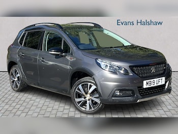 Used Peugeot 2008 2019 for sale - 76075305: Photo
