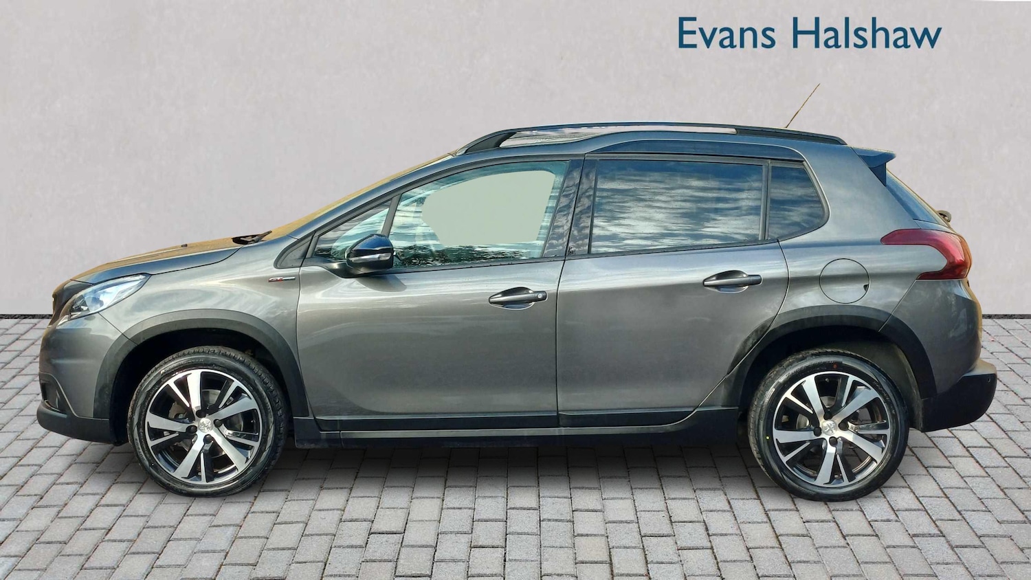 Used Peugeot 2008 2019 for sale - 76075305: Photo 4