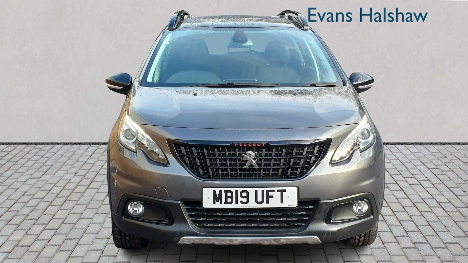 Used Peugeot 2008 2019 for sale - 76075305: Photo 6
