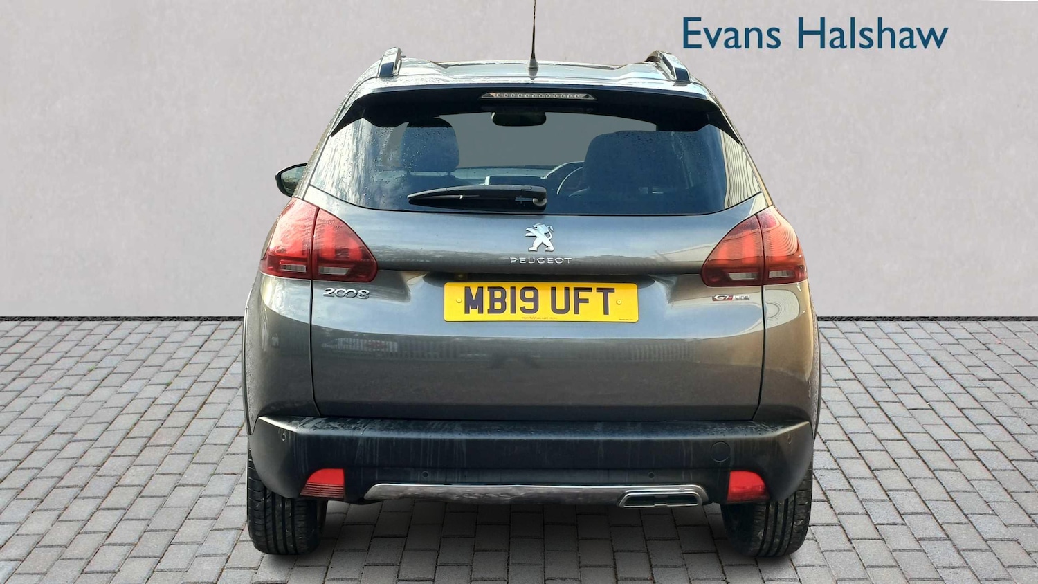 Used Peugeot 2008 2019 for sale - 76075305: Photo 7