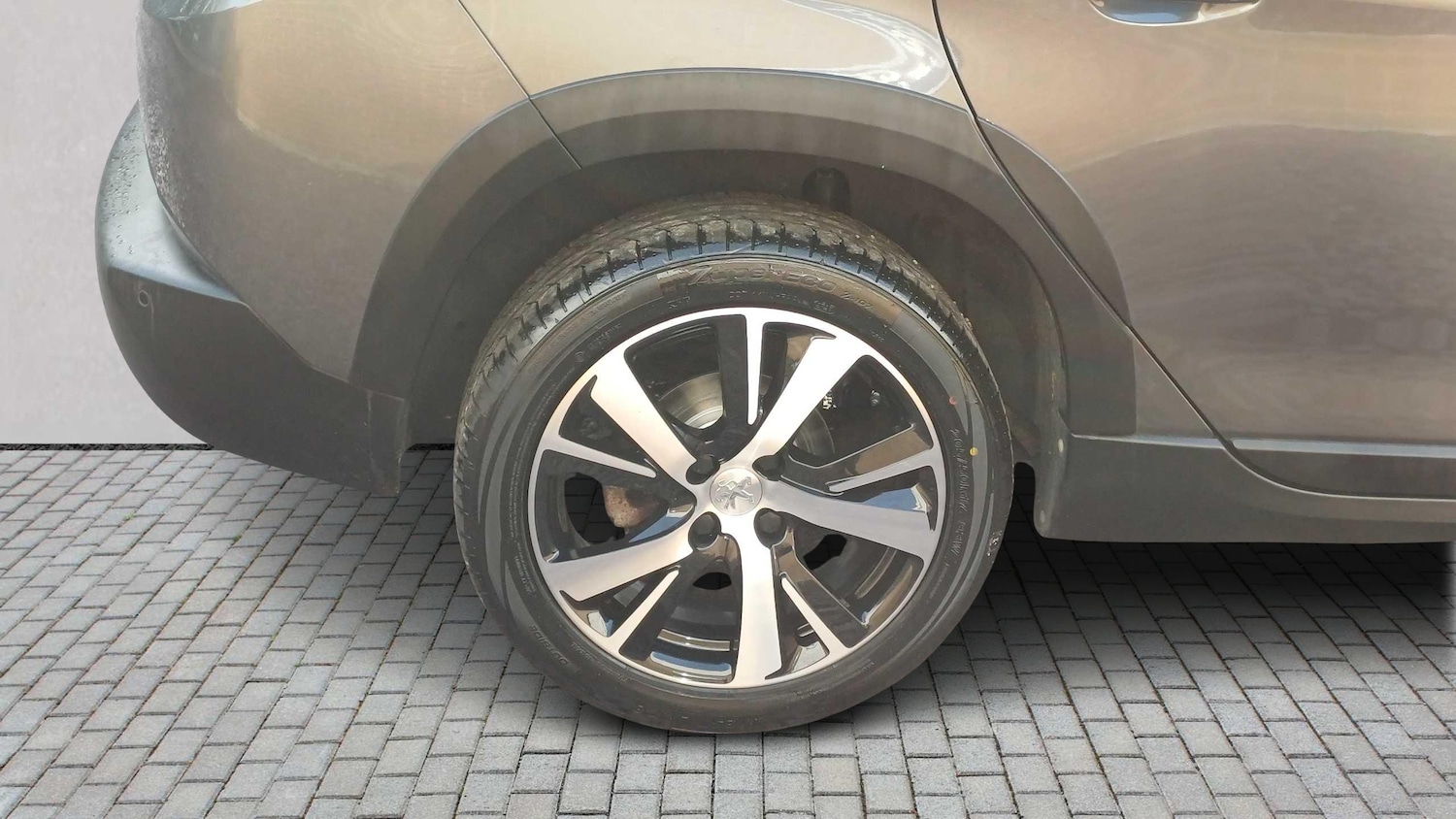 Used Peugeot 2008 2019 for sale - 76075305: Photo 9