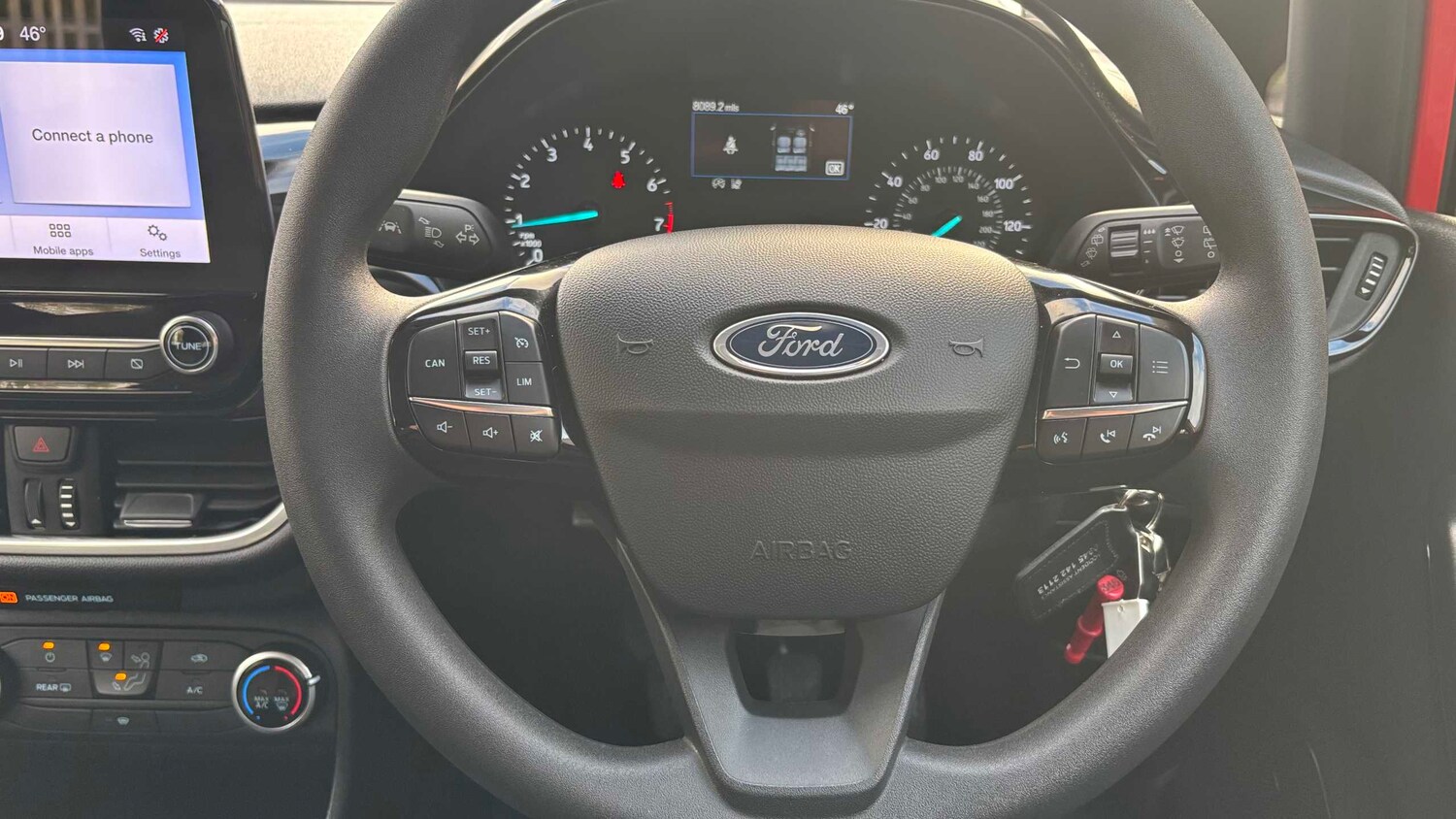 Used Ford Fiesta 2023 for sale - 77414757: Photo 13