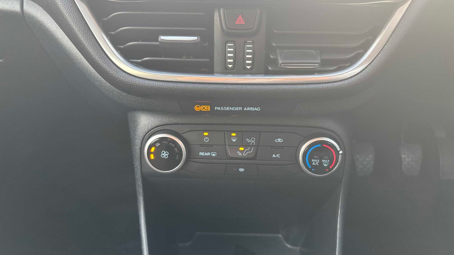 Used Ford Fiesta 2023 for sale - 77414757: Photo 14