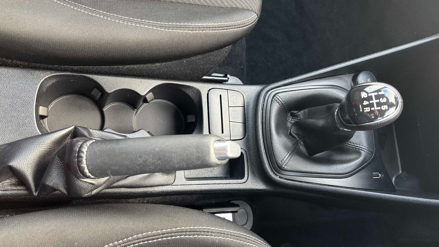 Used Ford Fiesta 2023 for sale - 77414757: Photo 16