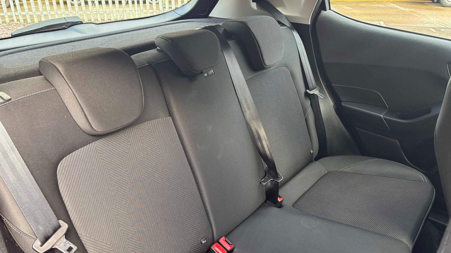 Used Ford Fiesta 2023 for sale - 77414757: Photo 17