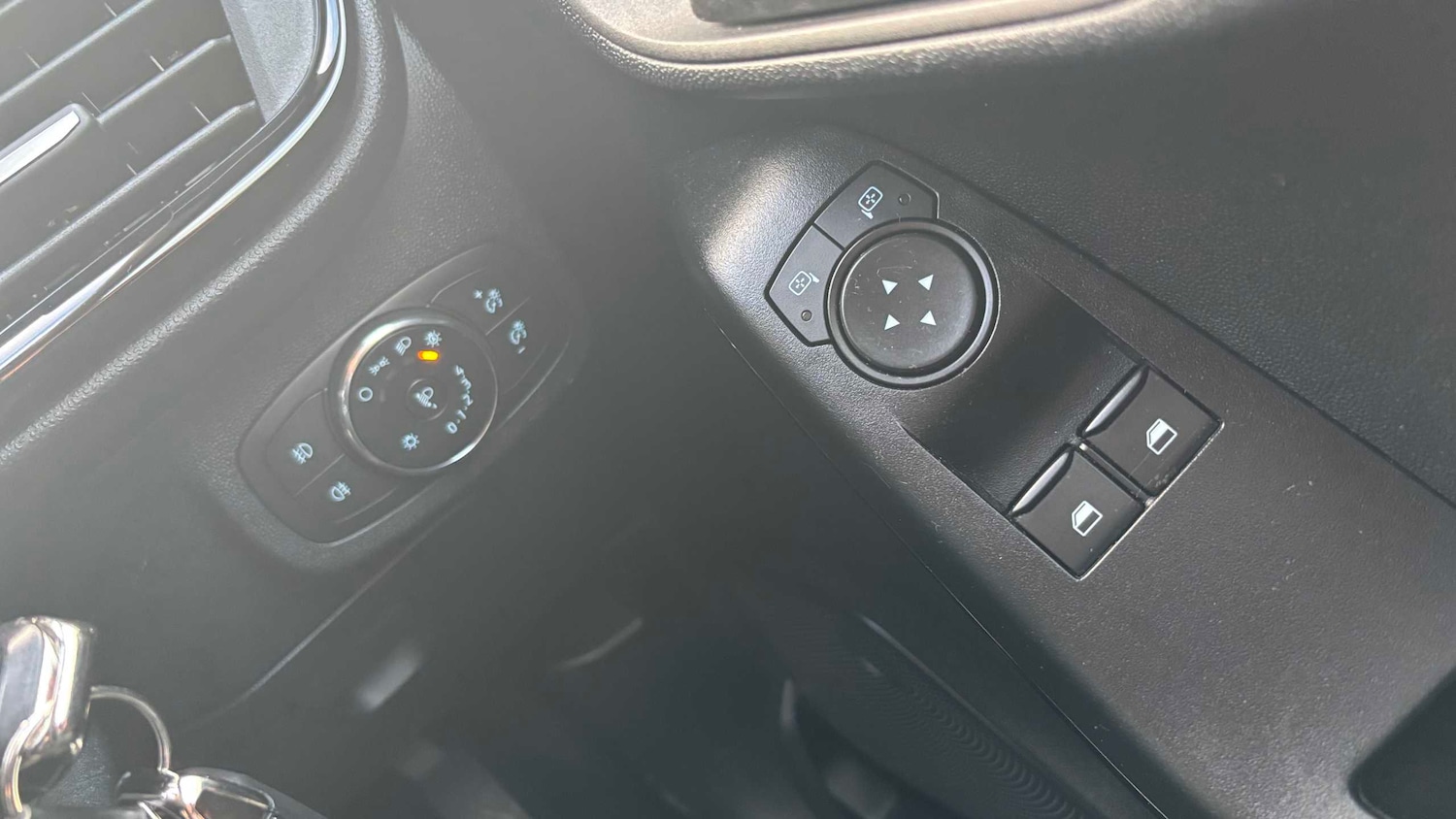 Used Ford Fiesta 2023 for sale - 77414757: Photo 18