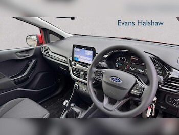 Used Ford Fiesta 2023 for sale - 77414757: Photo