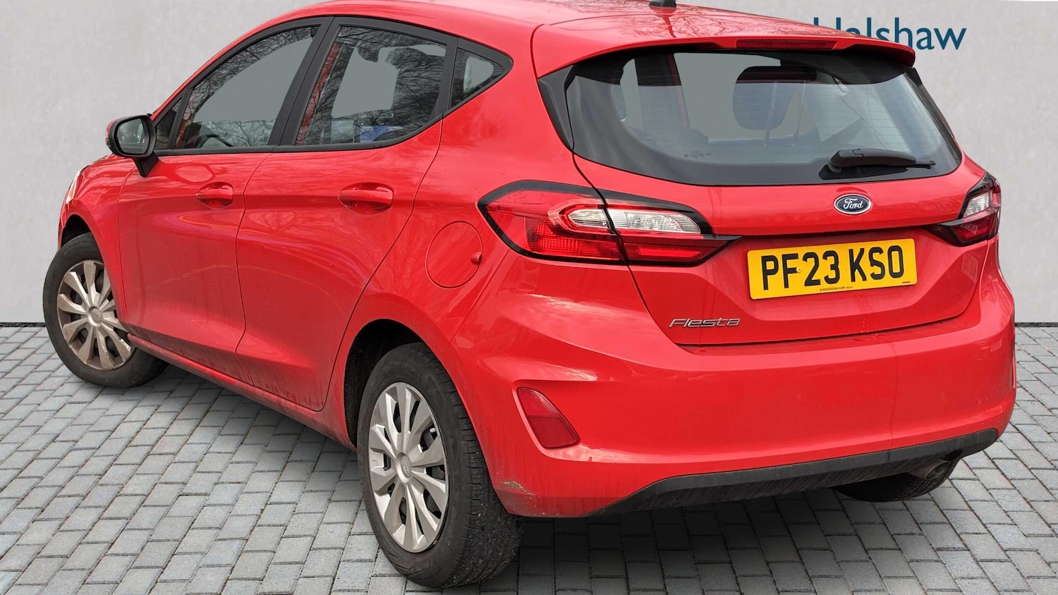 Used Ford Fiesta 2023 for sale - 77414757: Photo 5