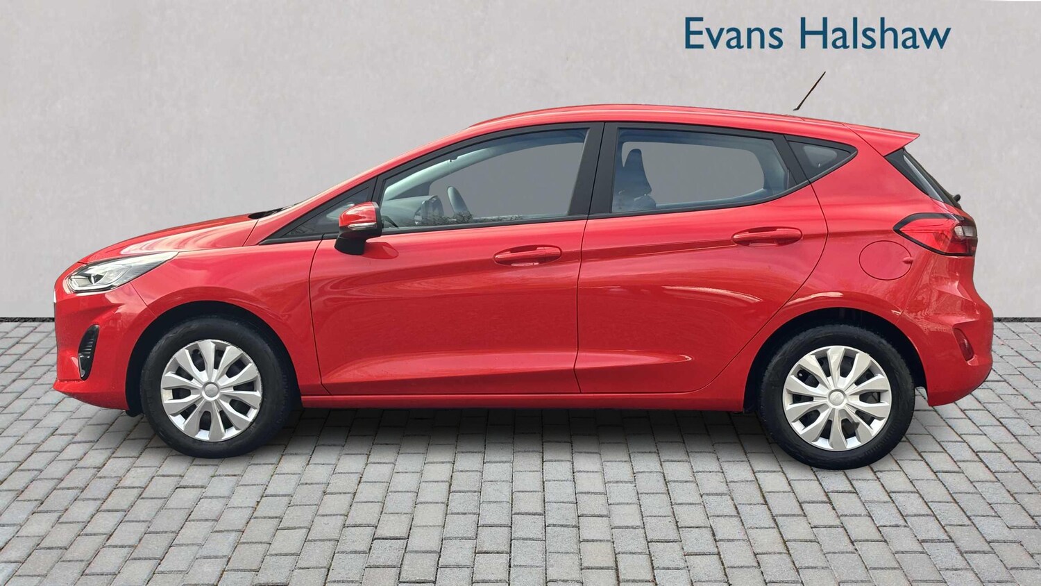 Used Ford Fiesta 2023 for sale - 77414757: Photo 6