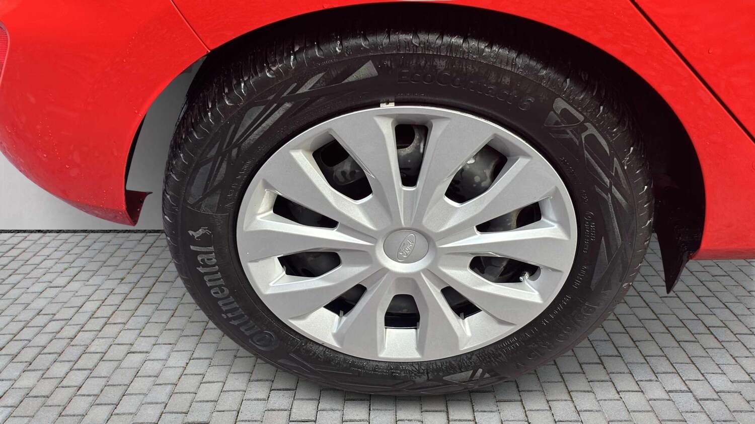 Used Ford Fiesta 2023 for sale - 77414757: Photo 8