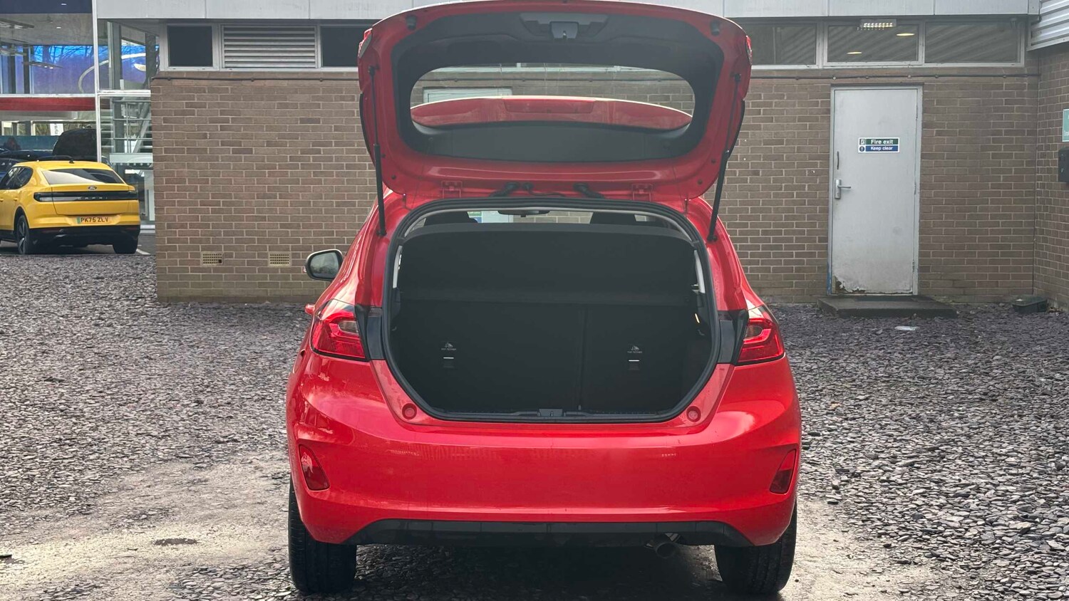 Used Ford Fiesta 2023 for sale - 77414757: Photo 9