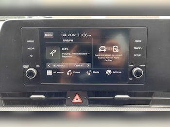 Used Kia Sportage 2022 for sale - 79215485: Photo