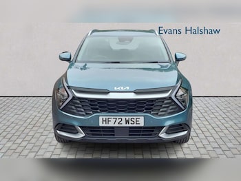 Used Kia Sportage 2022 for sale - 79215485: Photo