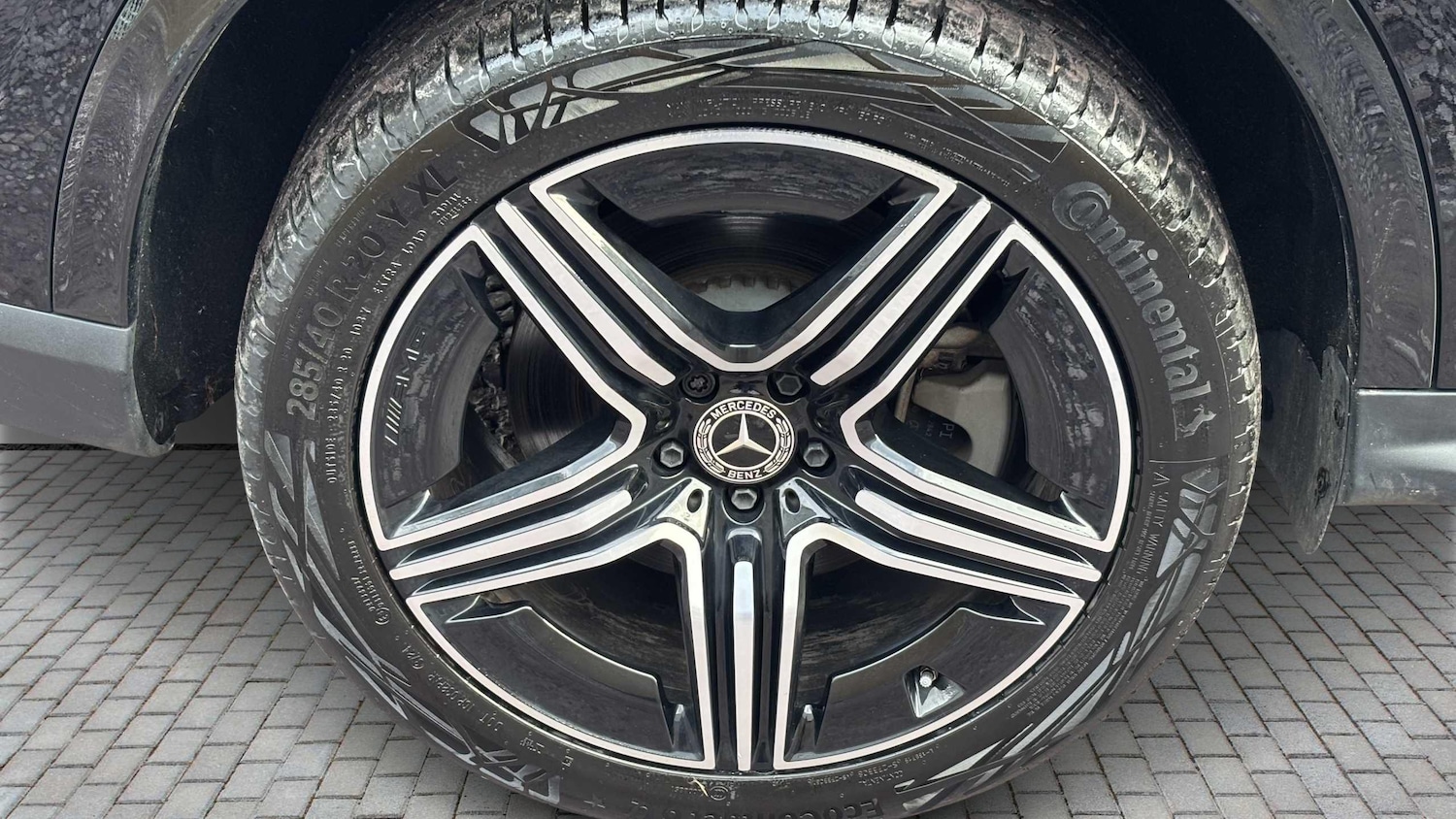 Used Mercedes-Benz GLC 2023 for sale - 78060177: Photo 8