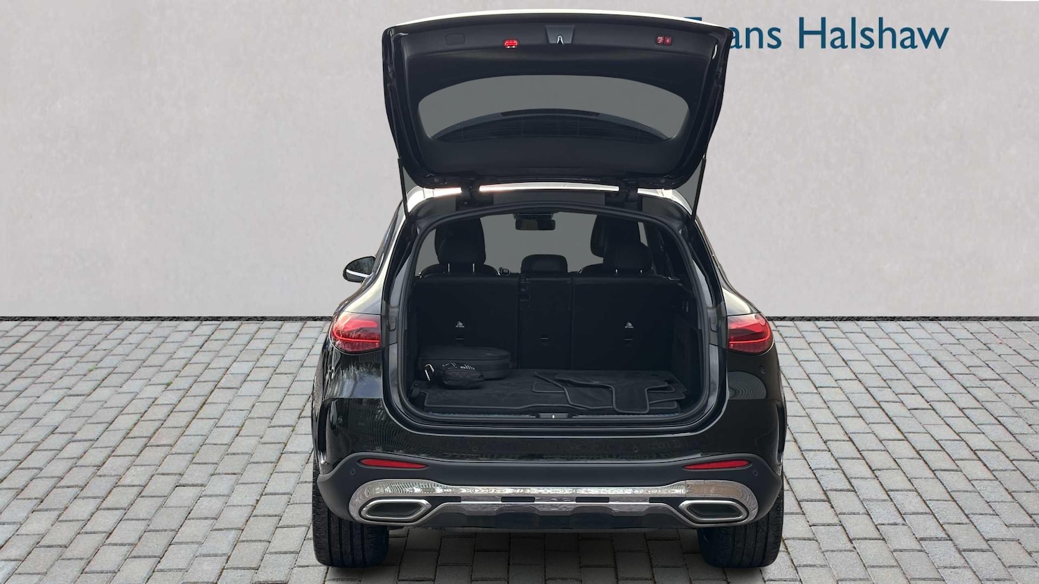 Used Mercedes-Benz GLC 2023 for sale - 78060177: Photo 9